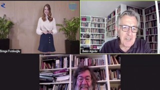 Rönesans Holding’in “Trend Topic: Sürdürülebilirlik” Webinarı Yoğun İlgi Gördü