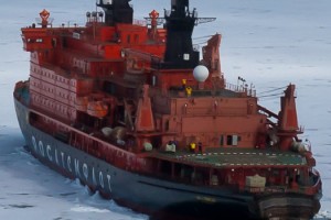 RUS ATOMFLOT İLE KUZEY STAR TERSANESİ ARASINDA BÜYÜK ANLAŞMA