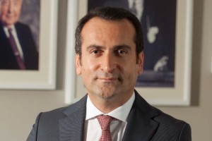 SABRİ İNCİ, TANI’NIN YENİ GENEL MÜDÜRÜ OLARAK ATANDI