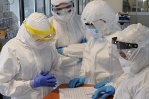 SAĞLIK ÇALIŞANLARINA COVID EK ÖDEMELERİ ADİL DAĞITILMIYOR