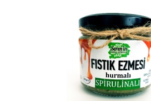 Sağlıklı Kahvaltı Sofralarının Başrolü Fıstık Ezmelerinde