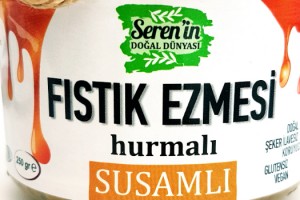 Sağlıklı Kahvaltı Sofralarının Başrolü Fıstık Ezmelerinde