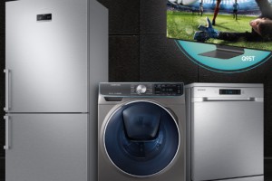 Samsung’un evinizi stadyuma çevirecek TV kampanyasıyla daha fazla kazanma fırsatı!