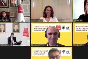 Şehirler akıllanmak zorunda!