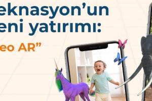 Silikon Vadisi çıkışlı Leo AR Teknasyon’dan yatırım aldı