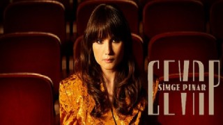 Simge Pınar, Yeni Şarkısını Dinleyicilerle Buluşturdu: “Cevap”