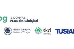 Şirketler Plastik Kirliliğine Karşı Harekete Geçiyor