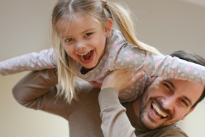 SİZ HANGİ TİP BABASINIZ?