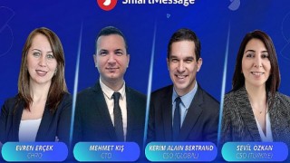 SmartMessage Yönetim Gücüne Güç Katıyor
