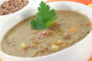 SOĞUK YAZ ÇORBALARIYLA GELEN SAYISIZ FAYDA!