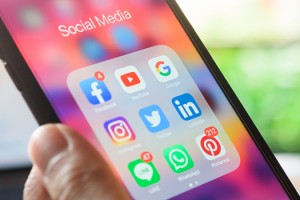 Sosyal medya şikayetleri yüzde 262 arttı