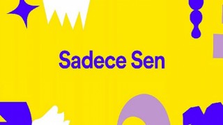 Spotify “Sadece Sen” Kampanyası ile kullanıcıları yepyeni bir kişiselleştirilmiş yolculuğa çıkarıyor
