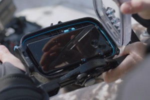 Su altı belgesel yönetmeni, Galaxy S21 Ultra ile okyanus altına daldı! İşte nefes kesen görüntüler…