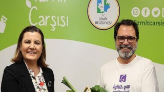 Sürdürülebilirlik, Sosyal Adalet ve Yerel Kalkınma Yolunda: İzmit Çarşısı