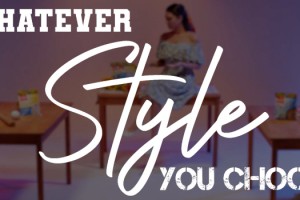 Tadım, eğlenceli çekirdek çitleme stillerini Amerika ve Almanya’daki tüketicilerine anlattı