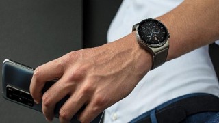 Tarzından ödün vermeyen babalara: HUAWEI Watch GT 2 Pro
