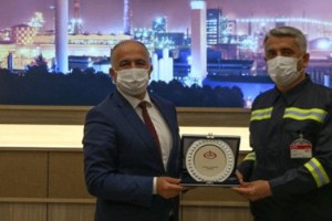 TCDD 7.2 Milyon Ton Demir Cevheri Taşıdı