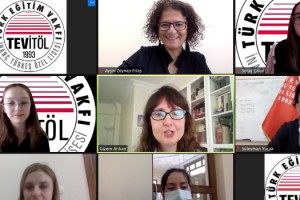 TEVİTÖL Pandemi Sürecinde Eğitimde Psikolojik Sağlamlık Sempozyumu’nu Gerçekleştirdi