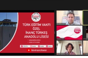 TEVİTÖL’de Çevrim İçi Kayıt Görüşmeleri Başladı