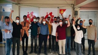 TKP memleketin dört bir yanında temsilcilikler açmaya devam ediyor