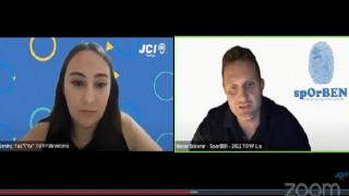 TOYP(Türkiye’nin on başarılı genci) Talks ilham veren başarıları izleyici ile buluşturuyor