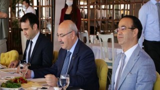 TÜBİTAK’tan İzmir’e 18 Ödül