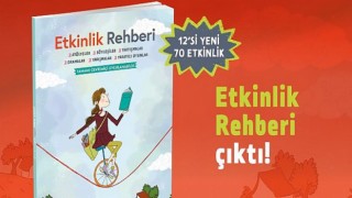 Tudem Yayın Grubu Etkinlik Rehberi a’dan z’ye yenilendi!