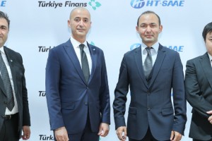 Türkiye Finans ve HT Solar Enerji arasında yenilenebilir enerji protokolü