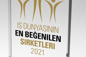 Türkiye’nin En Beğenilen Şirketleri Listesinde Mobilyada Yataş Yine Zirvede