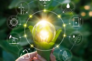 Türkiye’nin ilk YEK-G Sertifikası Zorlu Enerji’den