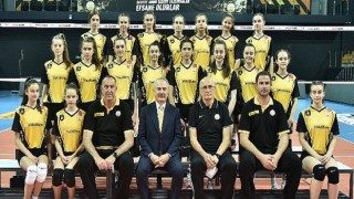 VakıfBank Saraybosna Voleybol Okulu öğrencileri İstanbul’da