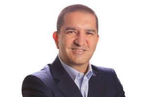 Verimlilik Fuarı Başlıyor