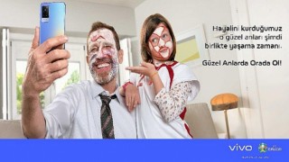 vivo, UEFA EURO 2020™ için yeni “Güzel Anlara” kampanyasını başlattı