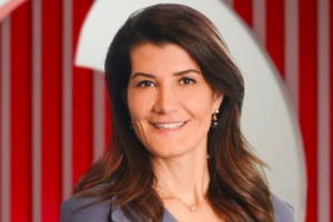 VODAFONE TÜRKİYE’DE ÜST DÜZEY ATAMA