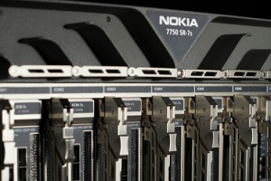 VODAFONE TÜRKİYE’DEN KITALARARASI İLK TERABİT IP BAĞLANTISI