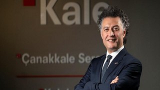 Yapı sektörünün Türkiye’deki en değerli markası Kaleseramik oldu