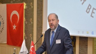 Yavuz Işık, Yeniden Türkiye Hazır Beton Birliği Yönetim Kurulu Başkanı Seçildi