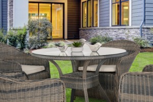 Yazın Enerjisi, Tepe Home Bahçe Mobilyaları İle Bahçenize Yansıyor