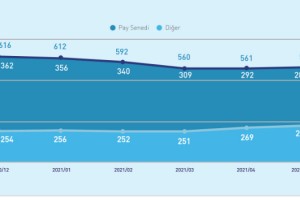 Yerli Yatırımcıların Hisse Senedi Varlıkları Bir Yılda Yüzde 70 Büyüdü