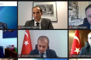 Yeşil Mutabatak’a uyum Türkiye’nin uluslararası ticari bağlarını güçlendirir