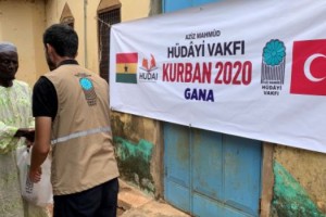 40 ÜLKEDE MİLYONLAR SEVİNECEK