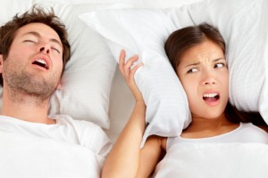 7 SORUDA UYKU APNESİ TESTİ!