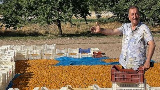 ABP Genel Başkanı Bedri Yalçın Malatya’da