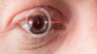 Akıllı lensler ile gözlüğe veda