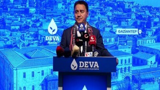 Ali Babacan’dan Erdoğan’a: ‘Çözüm süreci sayesinde kendisi Cumhurbaşkanlığı Sarayı’nda, çözüm ortakları hapiste’