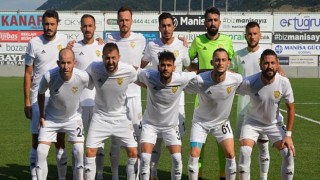 Aliağaspor FK Finalde