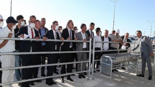 Ankara, en modern kurban satış ve kesim merkezine kavuştu…