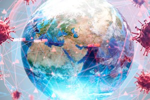 Aşıdan Kaçmayın! Koronavirüsün Kendisi, Aşının Yan Etkisinden Daha Tehlikeli…