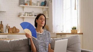 Aşırı Sıcaklarda E-Ticaret Yüzde 30 Artıyor