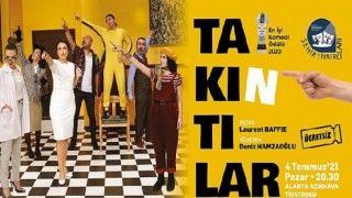 AŞT ilçe turnesinde